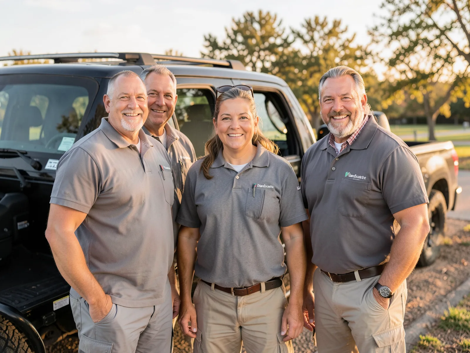 Plano Hardscaping Design company in East Millinocket, ME